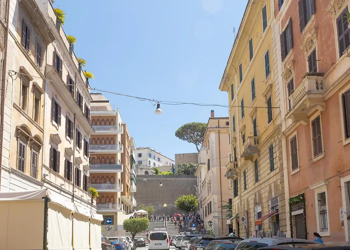 Vatican Museum By Rental In