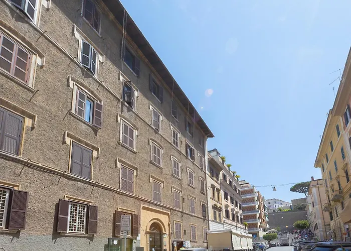 Vatican Museum By Rental In